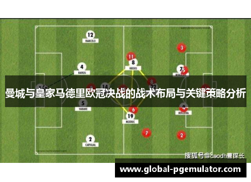 曼城与皇家马德里欧冠决战的战术布局与关键策略分析