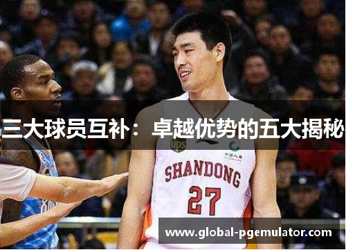 三大球员互补：卓越优势的五大揭秘