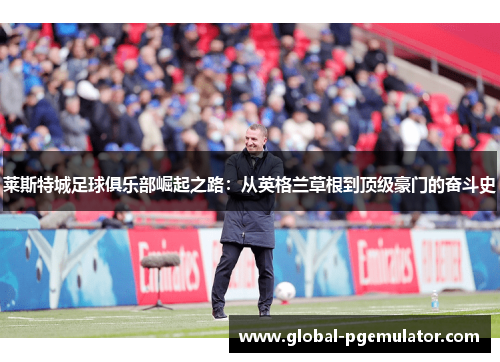 莱斯特城足球俱乐部崛起之路：从英格兰草根到顶级豪门的奋斗史