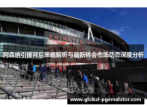 阿森纳引援背后策略解析与最新转会市场动态深度分析