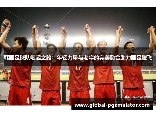 韩国足球队崛起之路：年轻力量与老将的完美融合助力国足腾飞