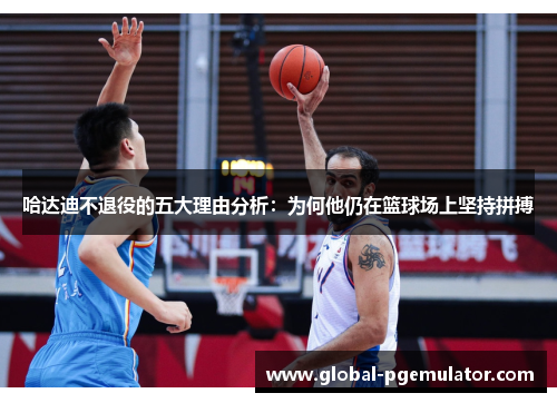 哈达迪不退役的五大理由分析:为何他仍在篮球场上坚持拼搏 哈达迪不退役的五大理由分析:为何他仍在篮球场上坚持拼搏