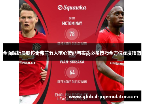全面解析曼联传奇弗兰五大核心技能与实战必备技巧全方位深度指南 全面解析曼联传奇弗兰五大核心技能与实战必备技巧全方位深度指南