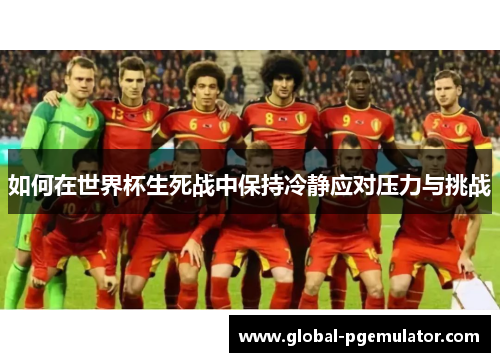 如何在世界杯生死战中保持冷静应对压力与挑战