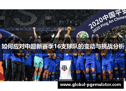 如何应对中超新赛季16支球队的变动与挑战分析