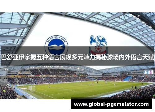 巴舒亚伊掌握五种语言展现多元魅力揭秘球场内外语言天赋
