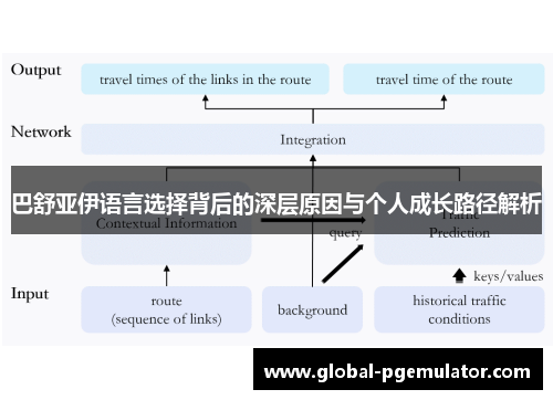 巴舒亚伊语言选择背后的深层原因与个人成长路径解析