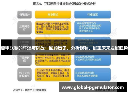 意甲联赛的辉煌与挑战：回顾历史、分析现状、展望未来发展趋势